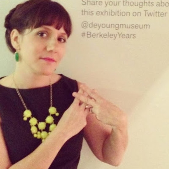 Meet your Posher, Sarah - Picture 1 of 1